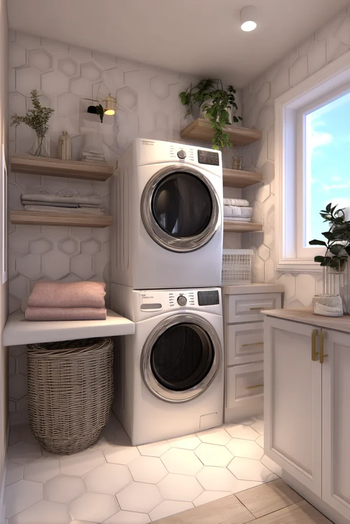 Compact Folding Station