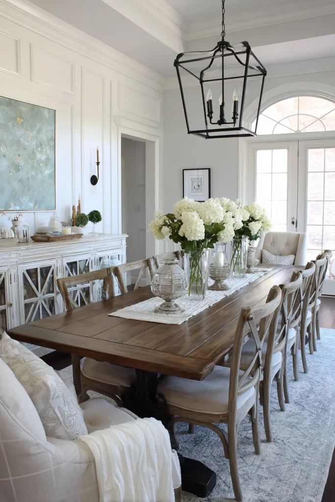 Create a Seasonal Centerpiece