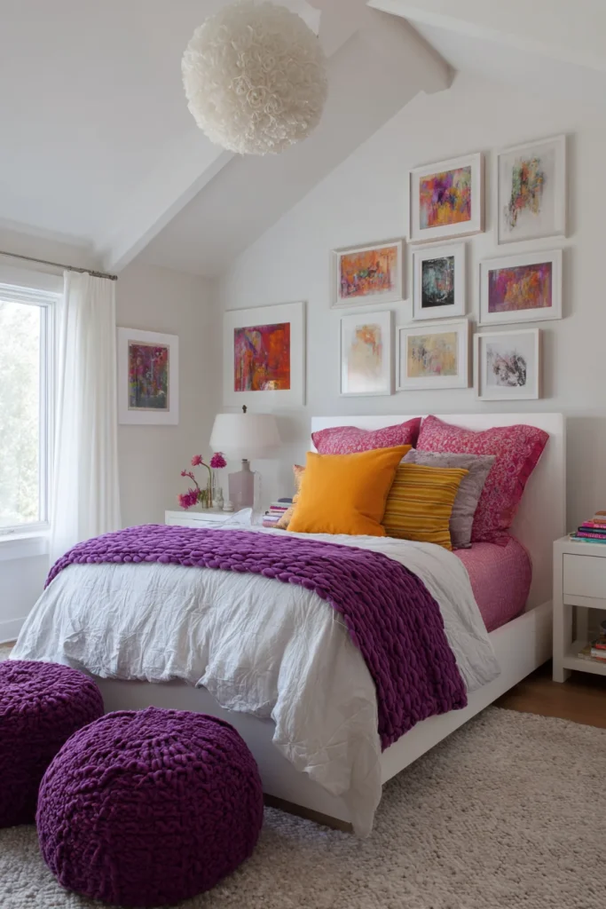 Creative Wall Décor