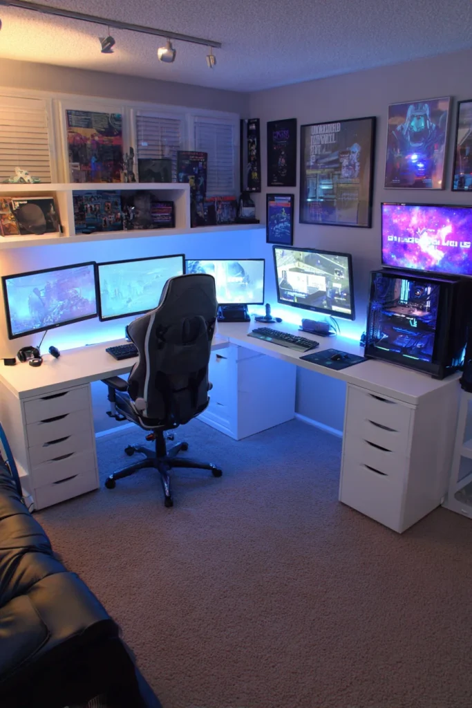 Custom Headphone Stand