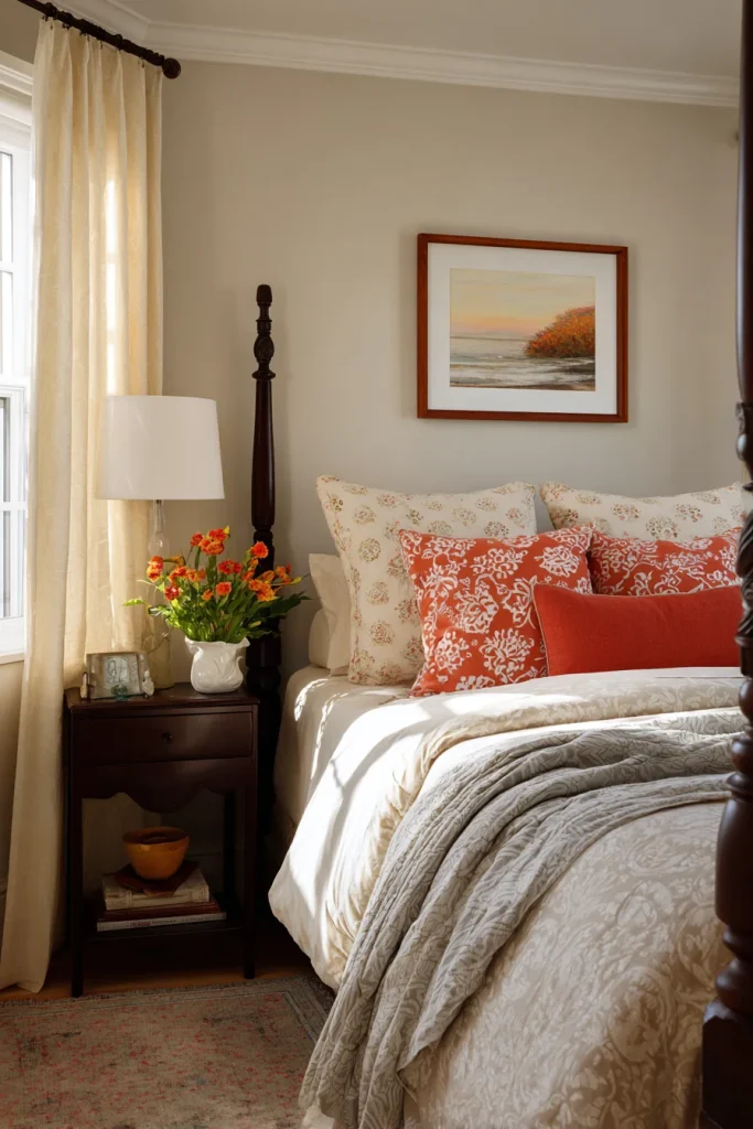 Decorate with Personal Touches