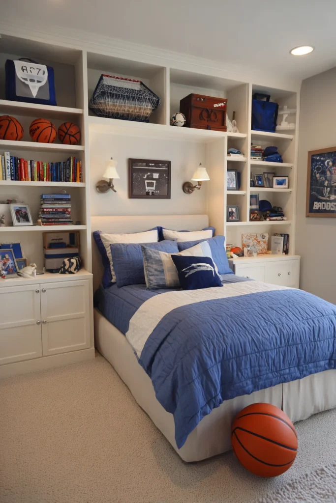 Functional Storage Solutions