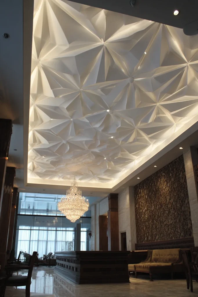 Matte Black PVC Accents