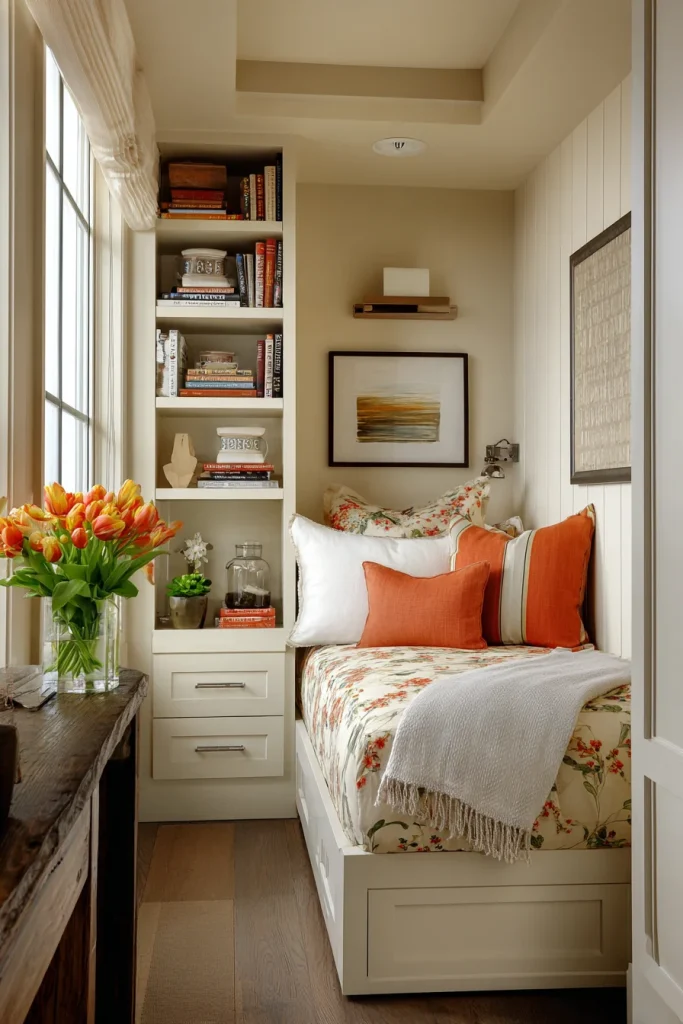 Maximize Vertical Space