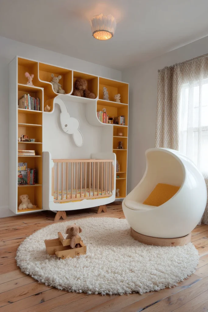 Multifunctional Furniture