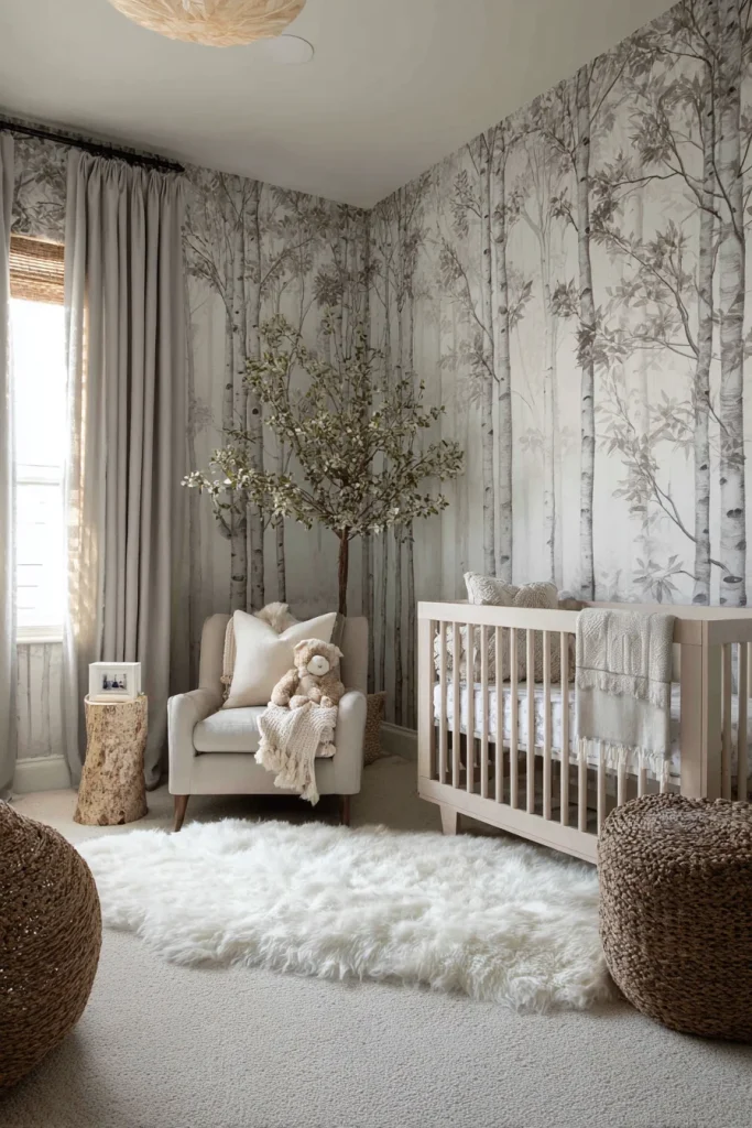 Nature-Inspired Prints