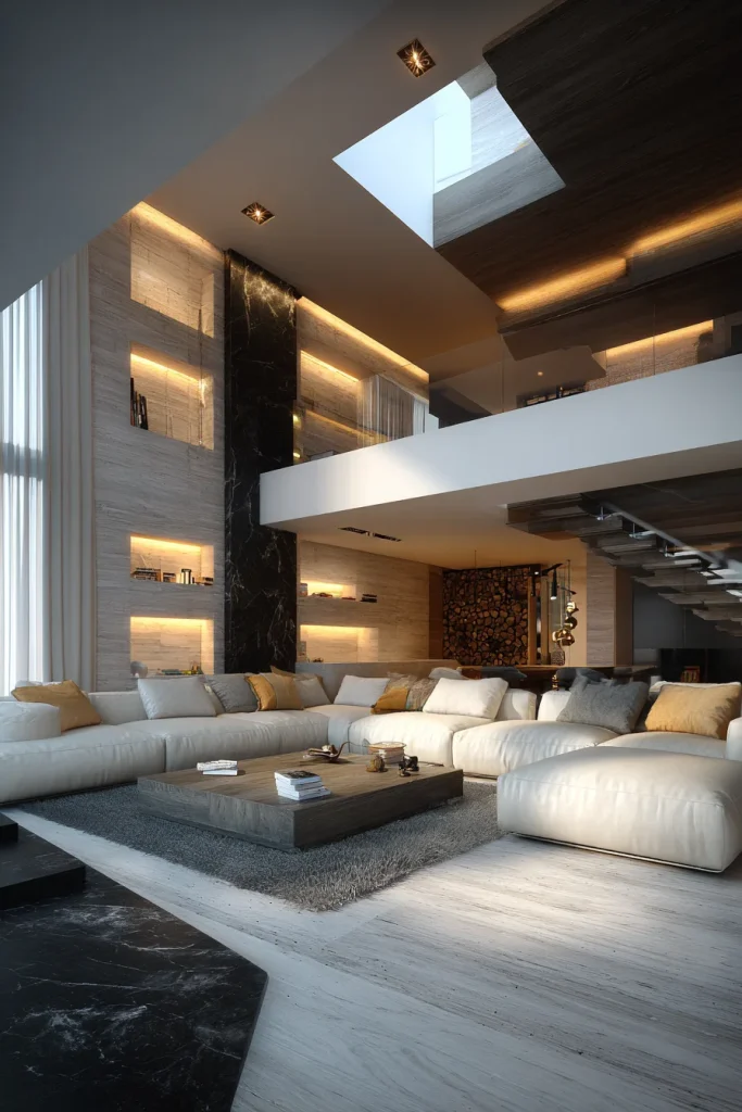 Neutral Color Foundations