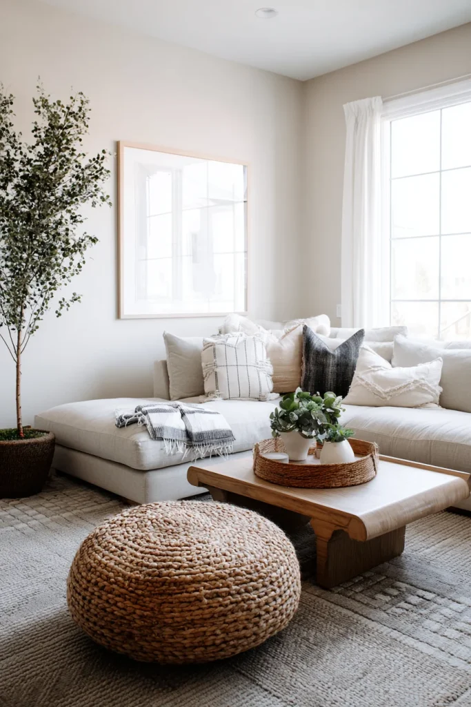 Neutral Color Palette