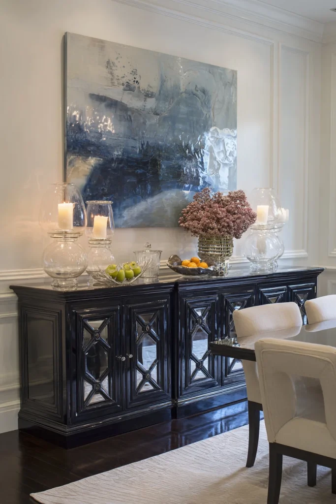 Showcase Meaningful Art