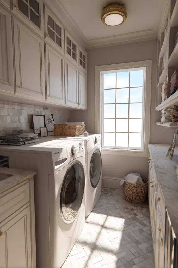 Soft Neutral Color Palette