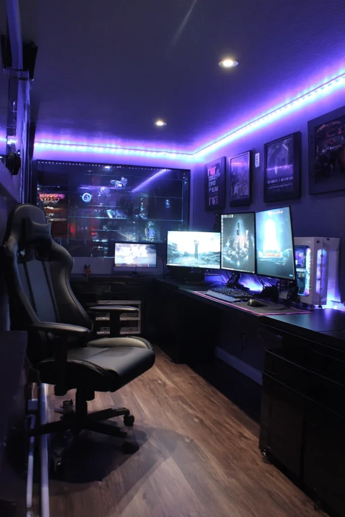 Soundproofing for Focus