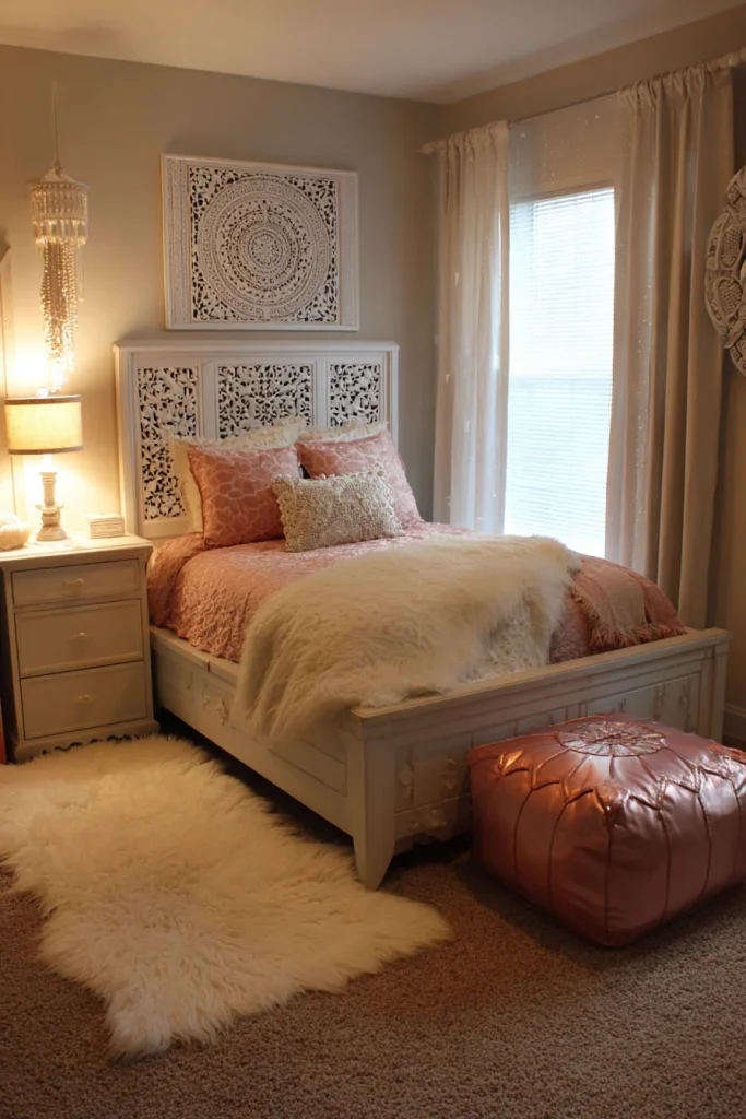 Statement Bed Frames