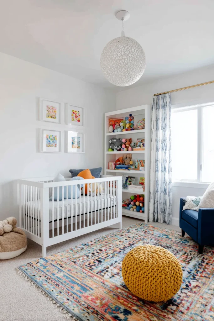 Statement Light Fixtures