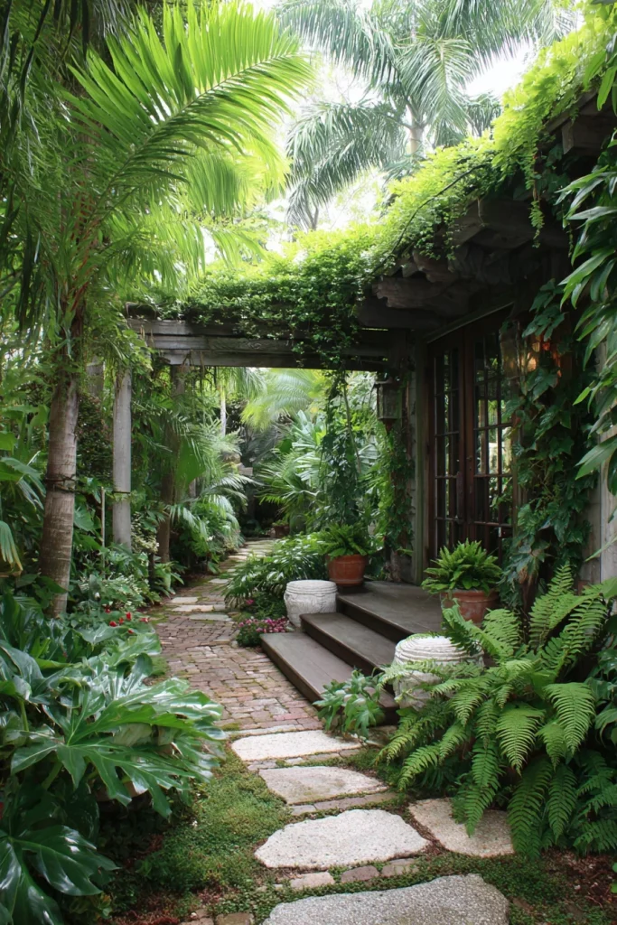 Tropical Accessories