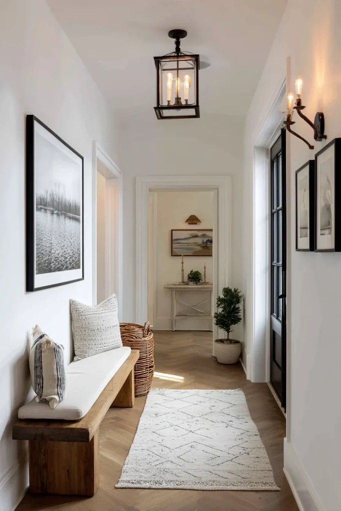 Use Neutral Color Palettes